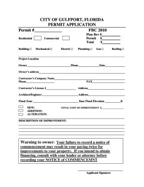 city of gulfport building department|city of miami building department forms.